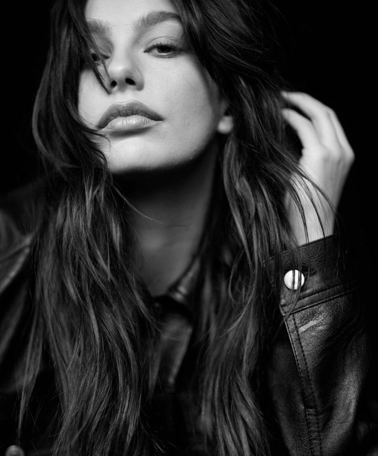 Camila Morrone