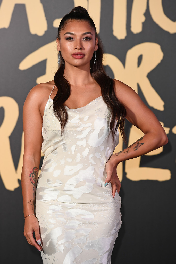 Vanessa White