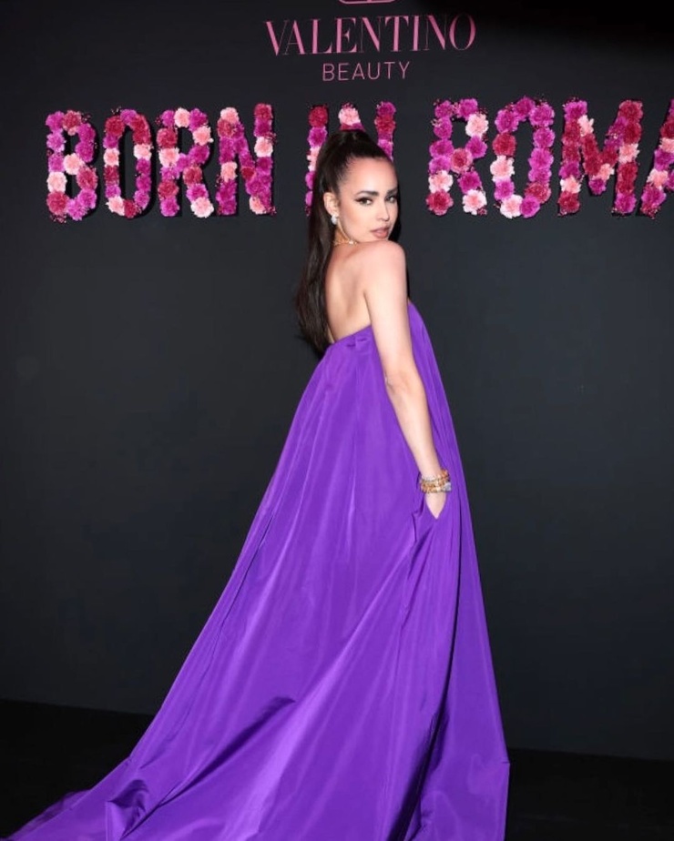 Sofia Carson