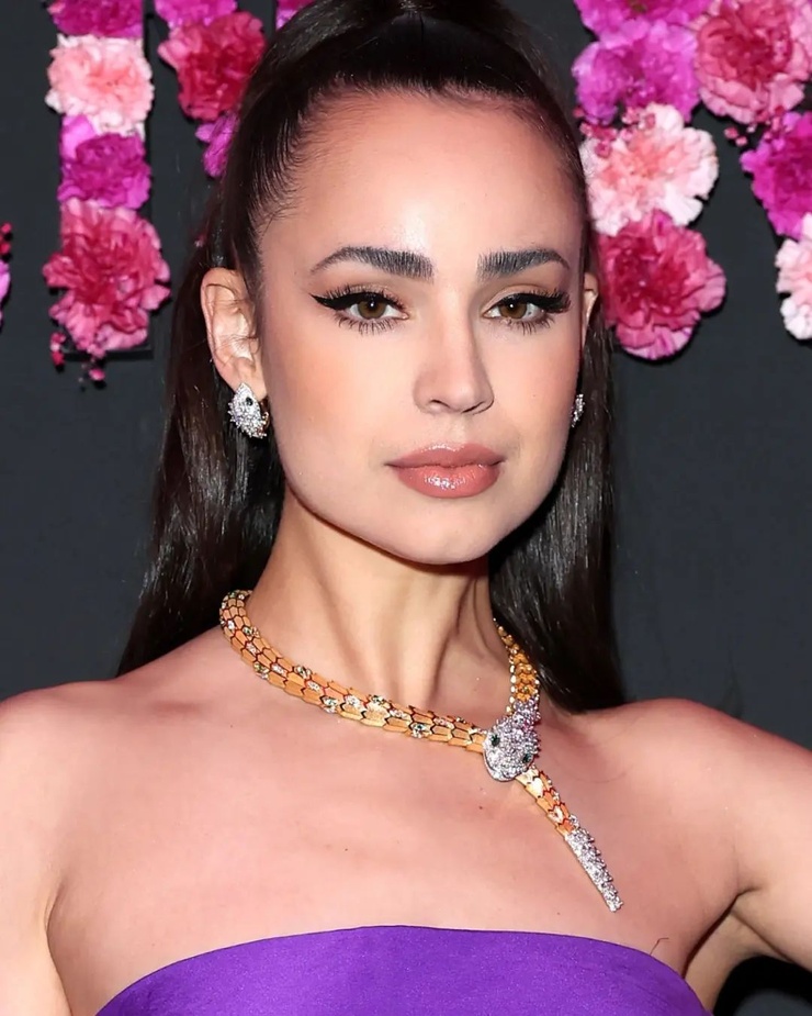 Sofia Carson