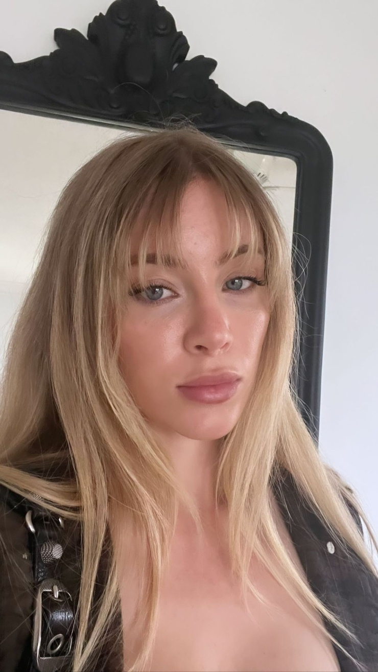Daisy Keech Daisy Keech