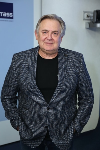 Yuriy Stoyanov