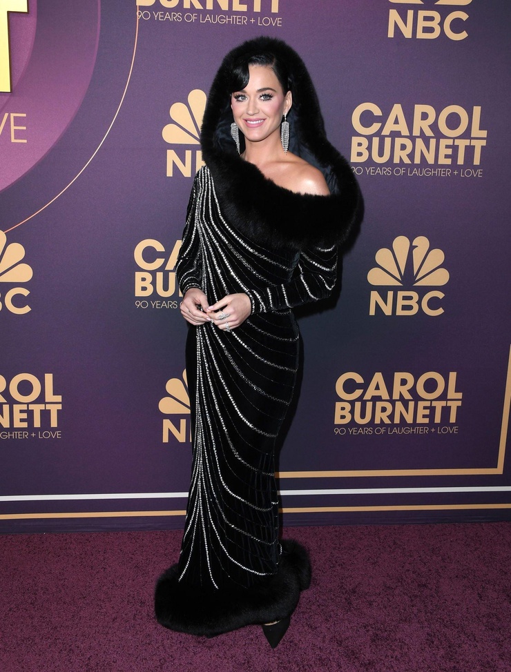 Katy Perry