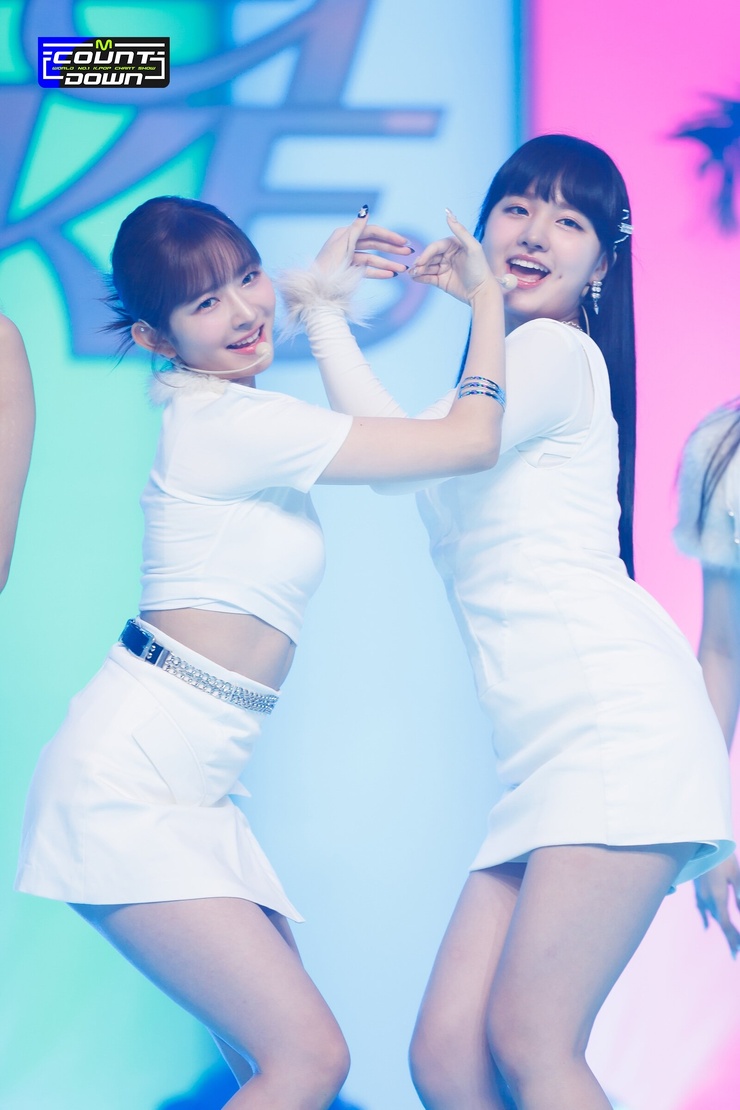 IVE