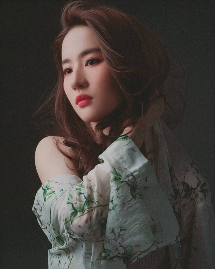 Yifei Liu Yifei Liu