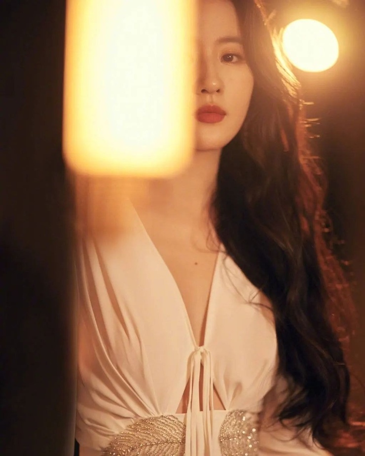 Yifei Liu Yifei Liu