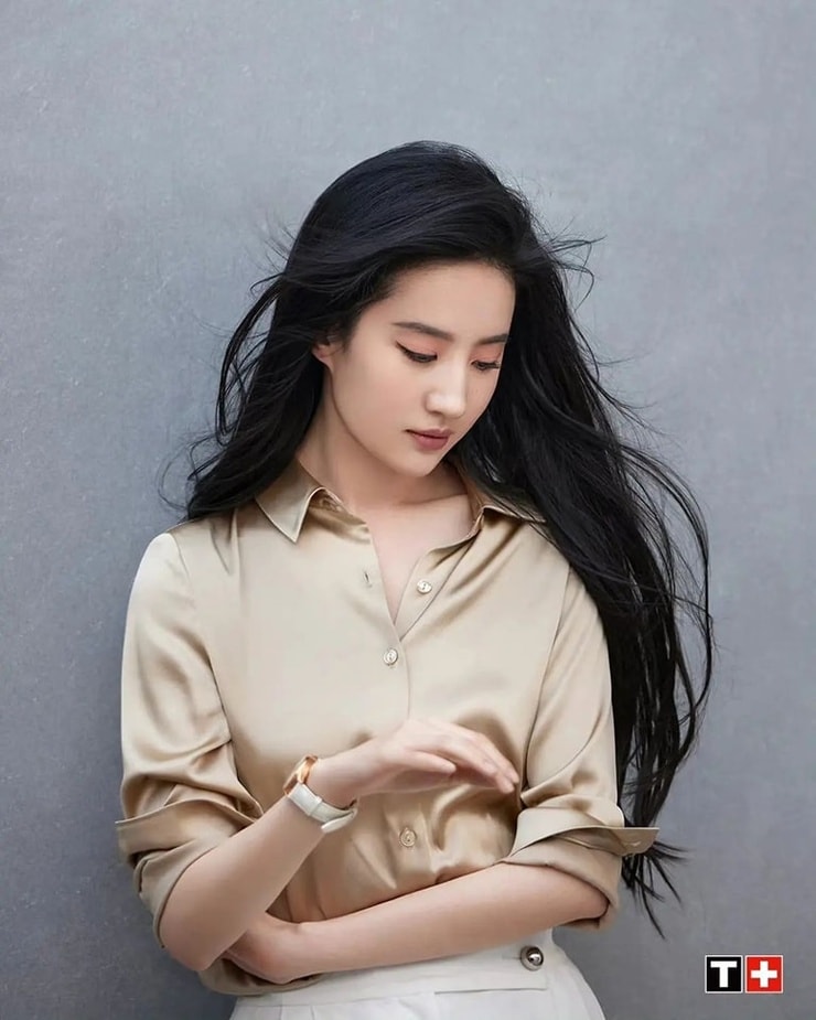 Yifei Liu