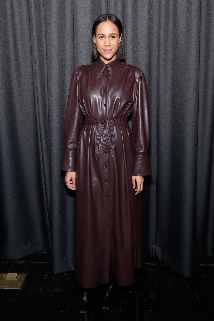 Zawe Ashton