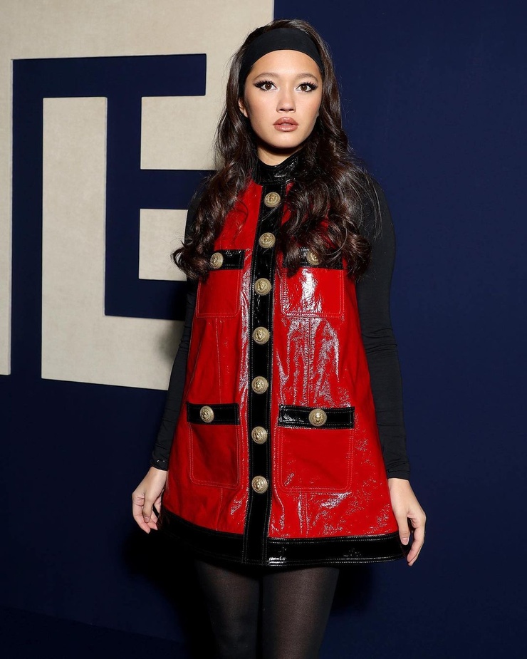 Lily Chee Lily Chee