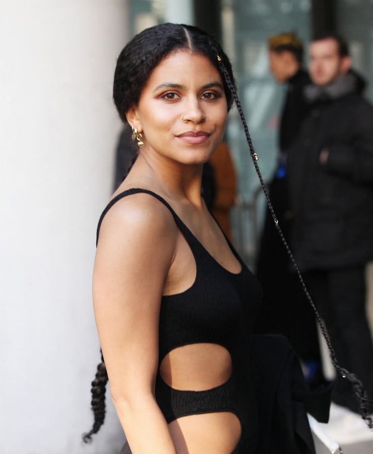 Zazie Beetz