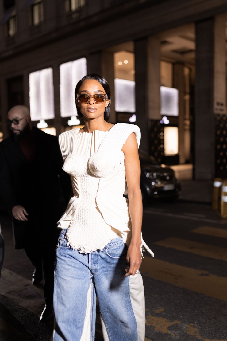 Ciara