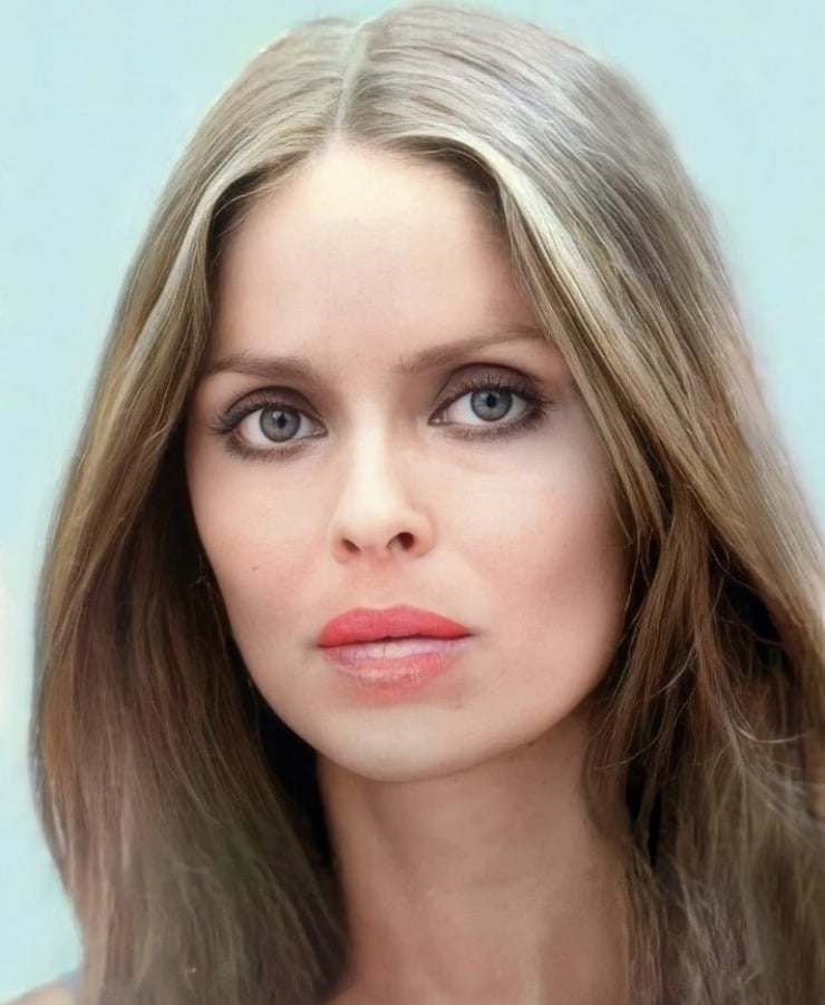 Barbara Bach