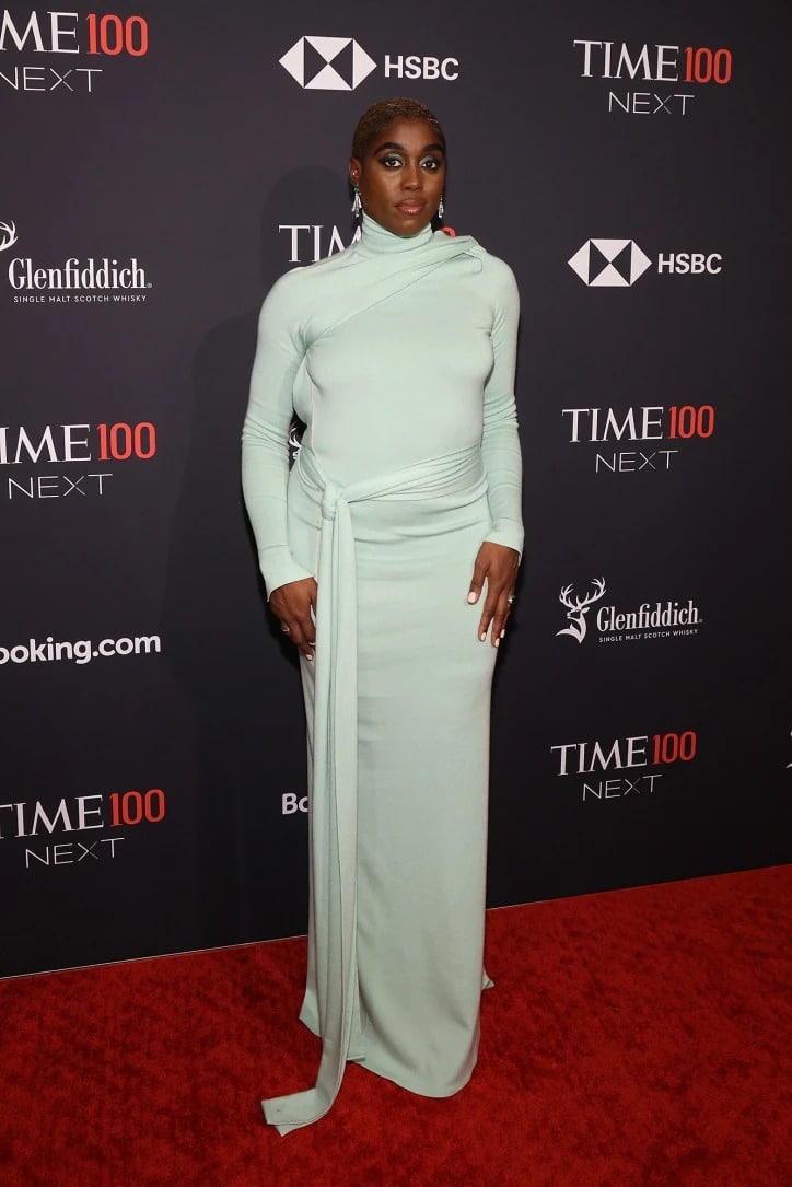 Lashana Lynch