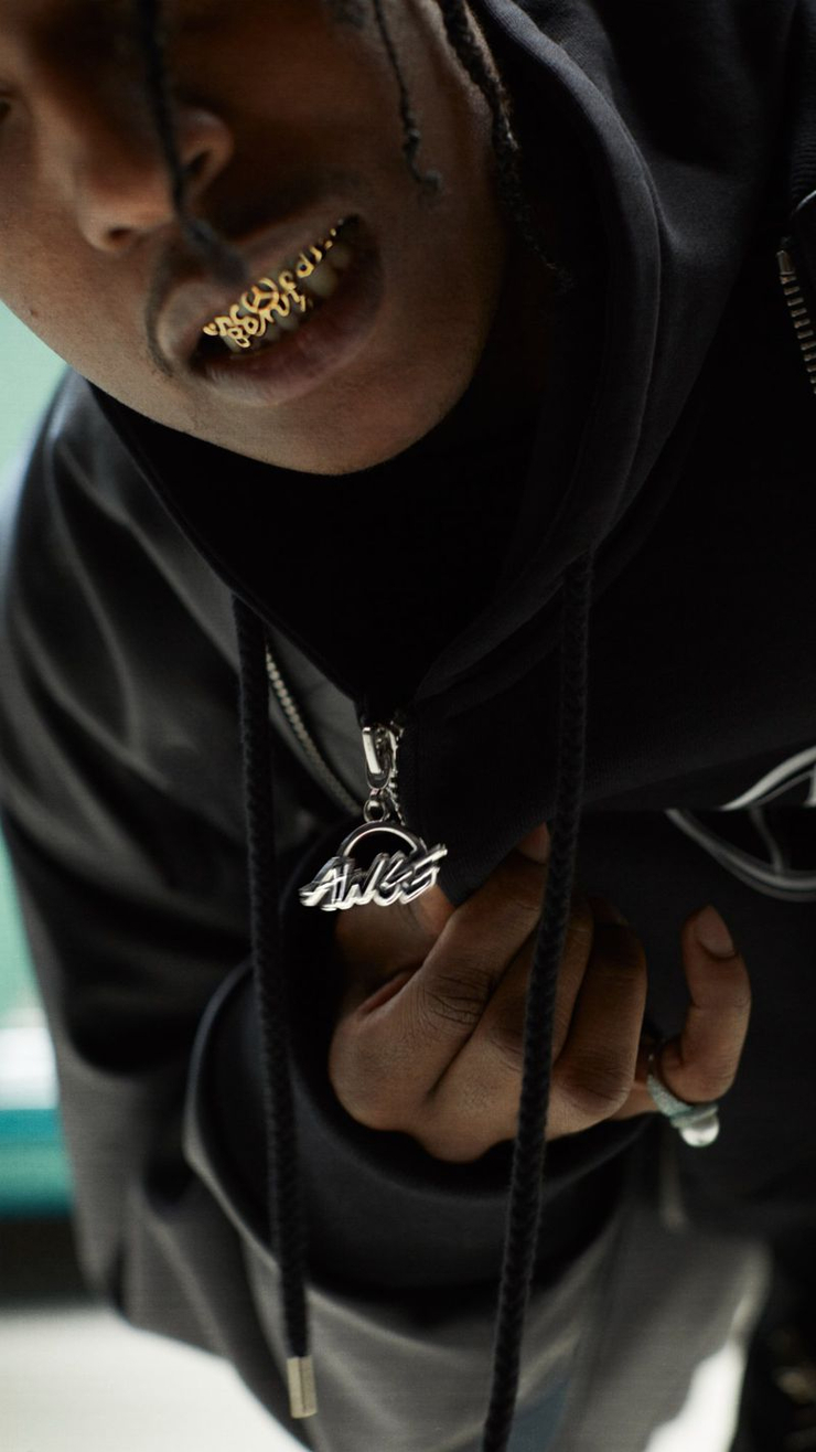 A$AP Rocky