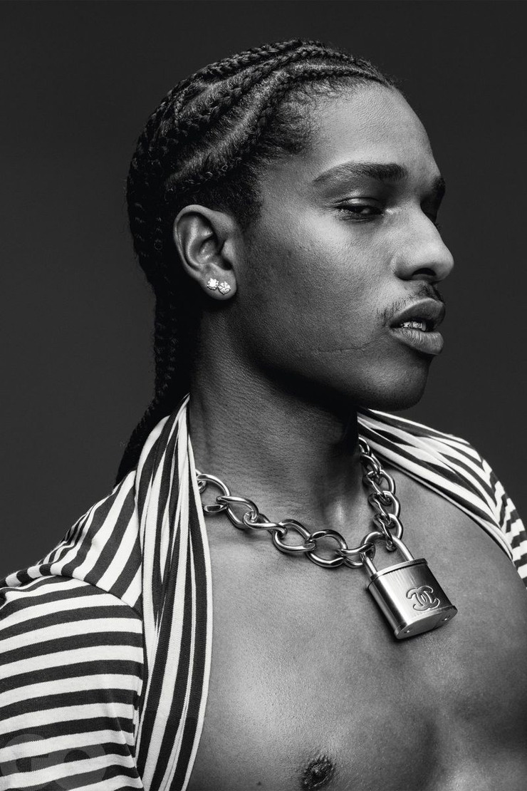 A$AP Rocky