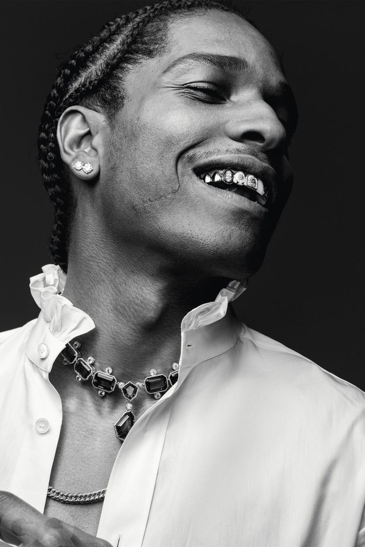 A$AP Rocky