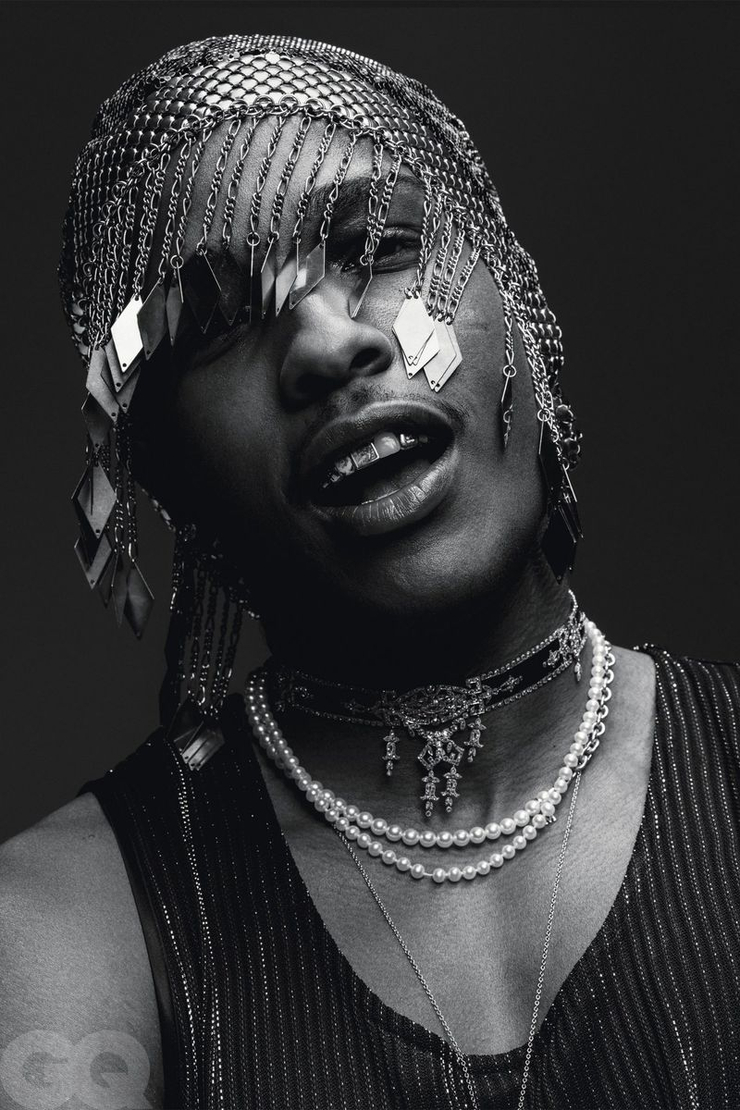A$AP Rocky