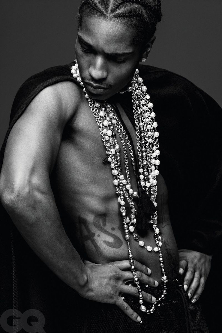 A$AP Rocky