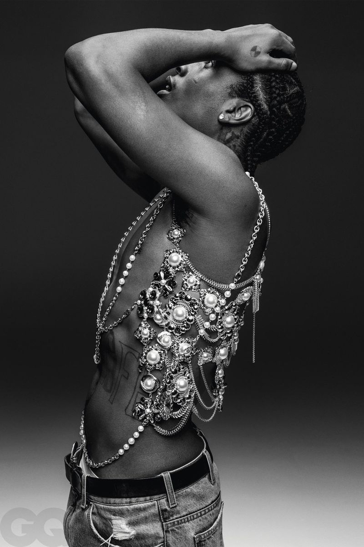 A$AP Rocky