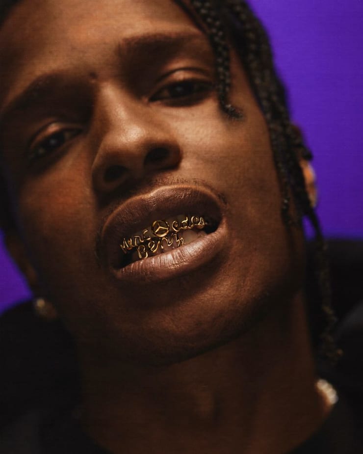 A$AP Rocky