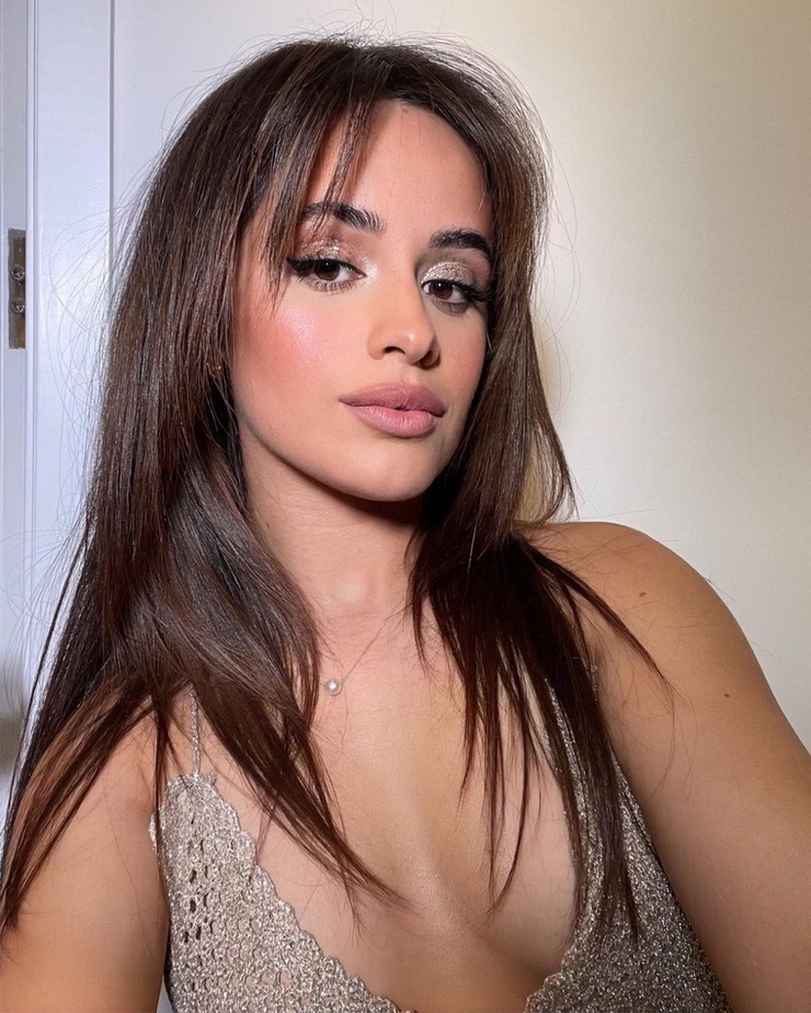 Camila Cabello Camila Cabello