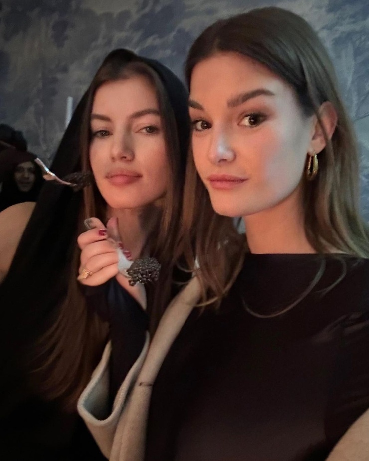 Ophelie Guillermand