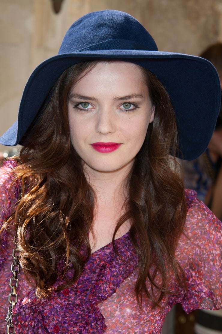 Roxane Mesquida