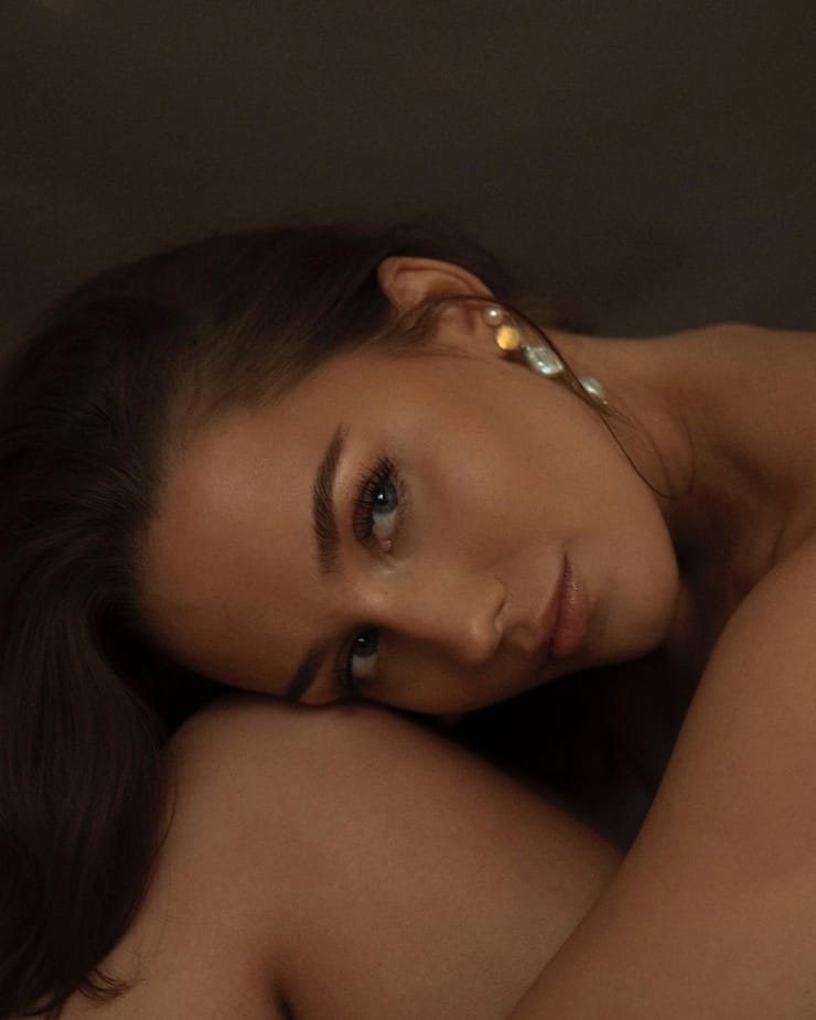 Lisa-Marielle Lisa-Marielle