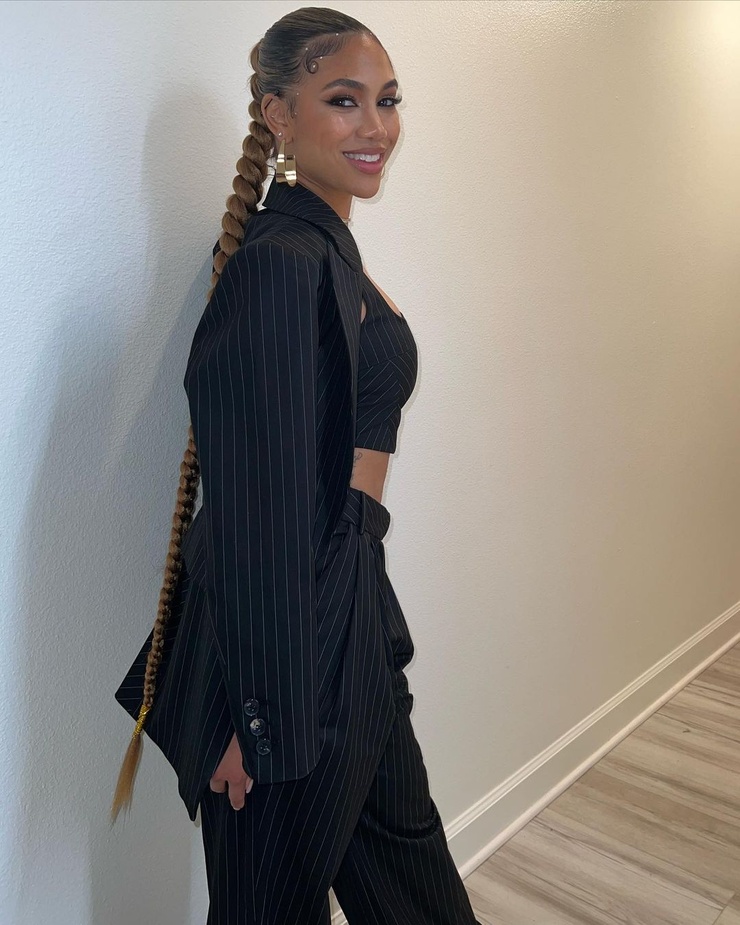 Paige Hurd
