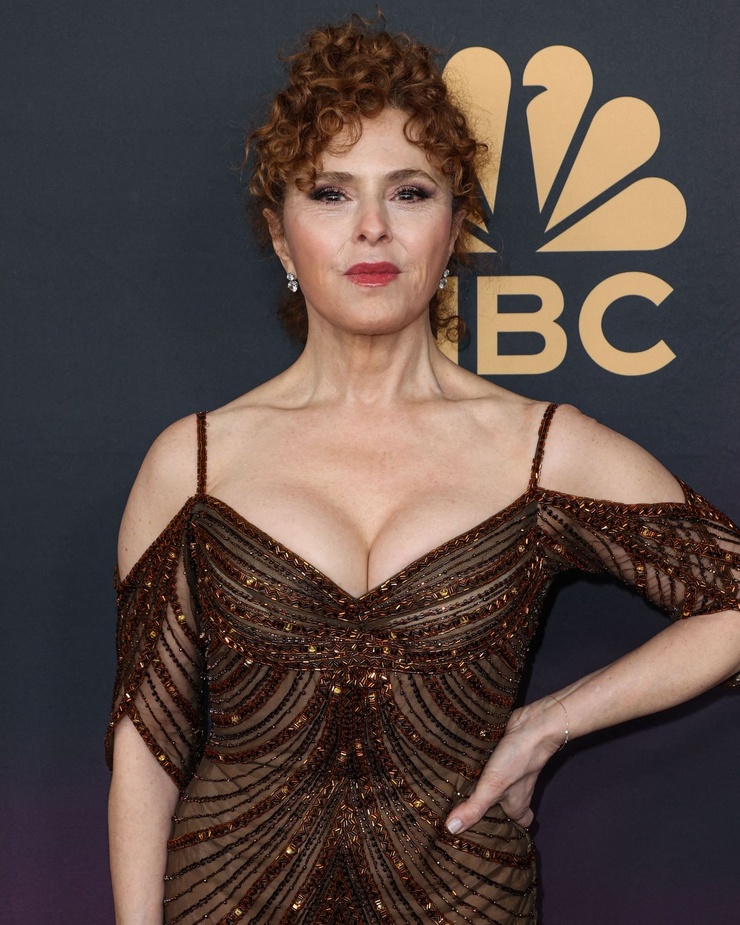 Bernadette Peters Bernadette Peters