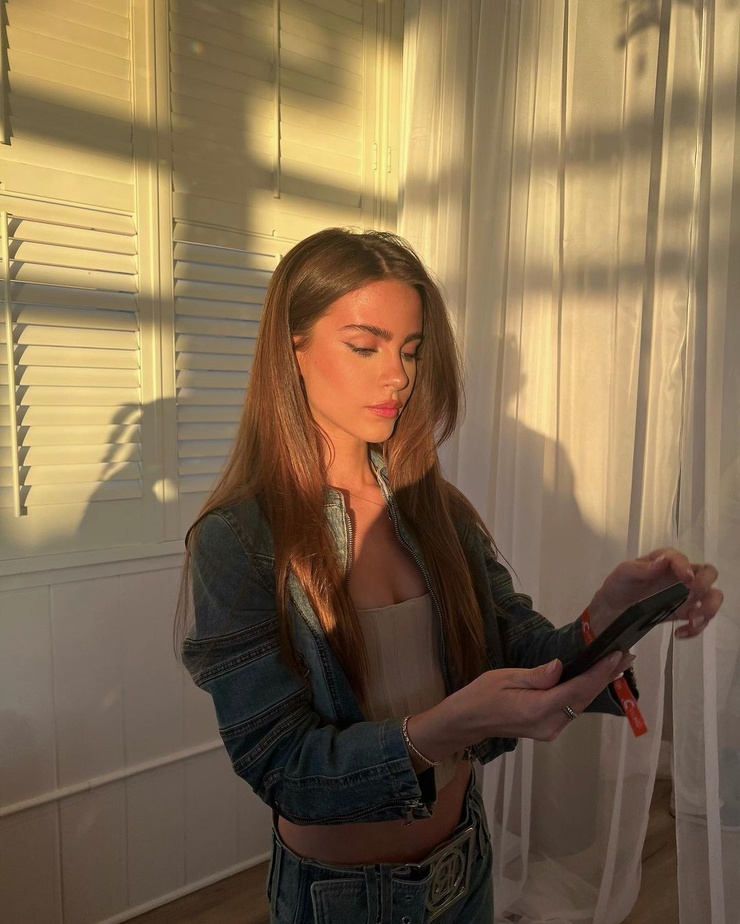 Bridget Satterlee Bridget Satterlee