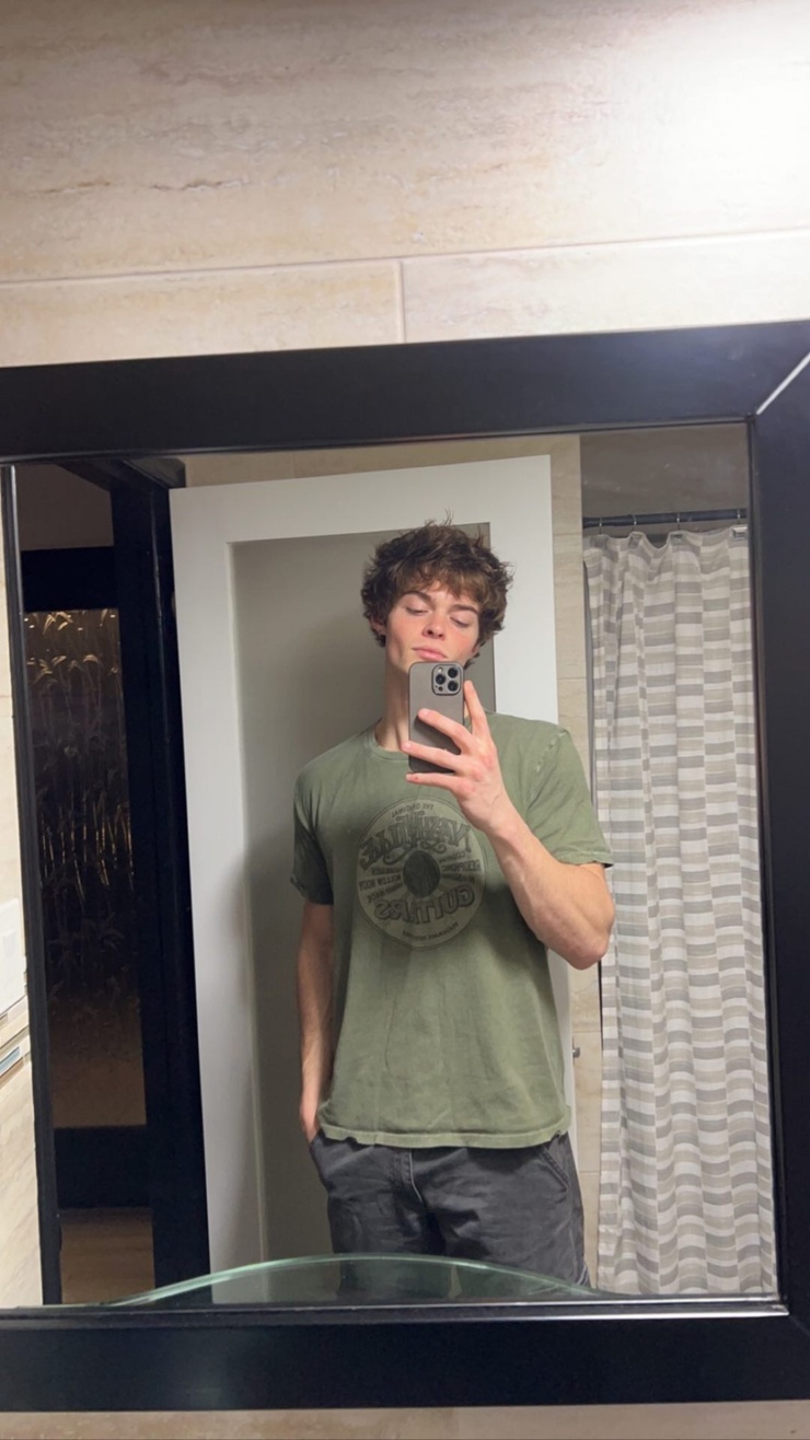 Tyler Lawrence Gray