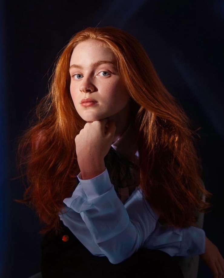 Sadie Sink