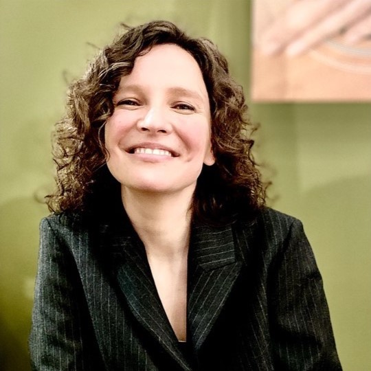 Anne Sila