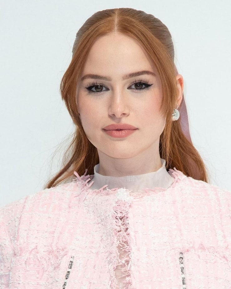 Madelaine Petsch