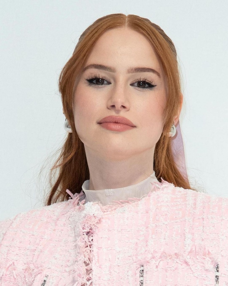 Madelaine Petsch Madelaine Petsch