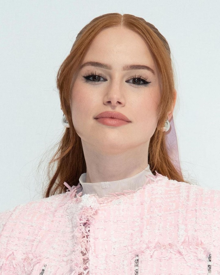 Madelaine Petsch