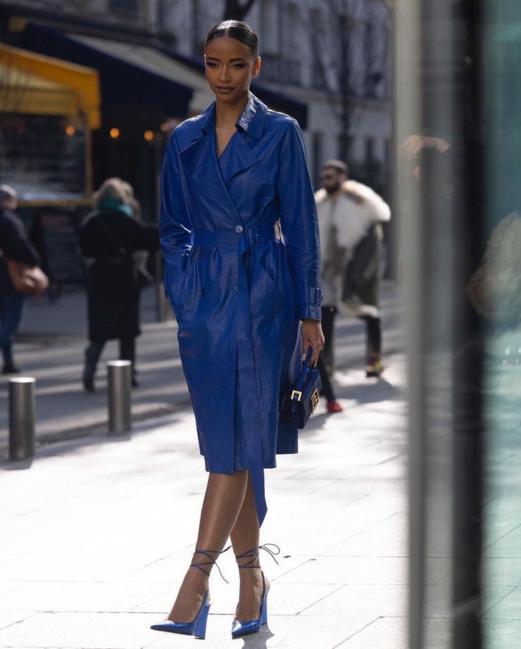 Flora Coquerel