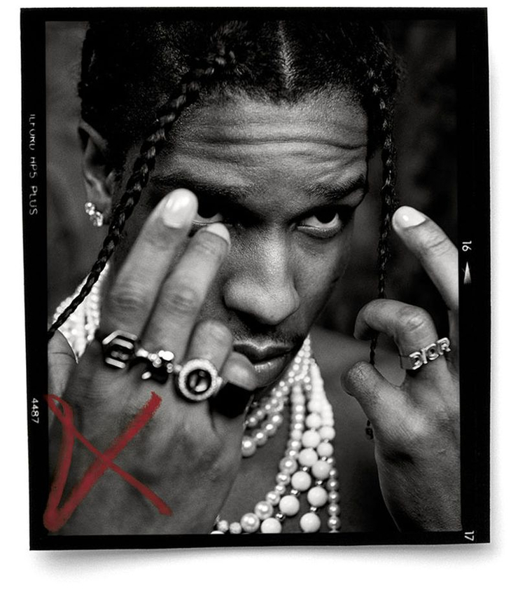 A$AP Rocky