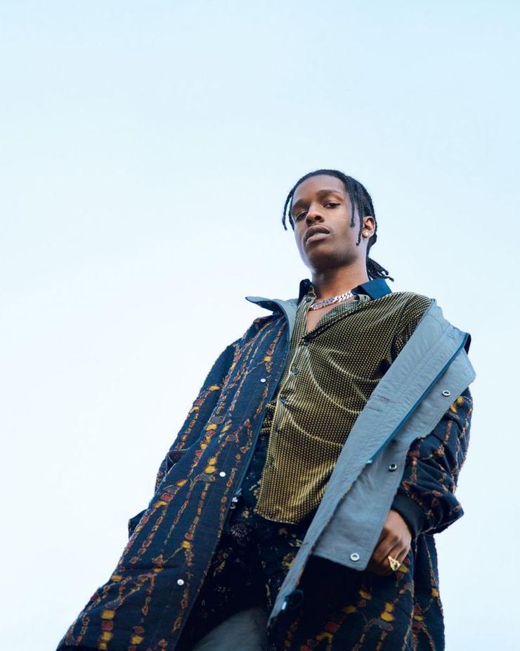 A$AP Rocky