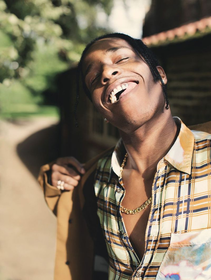 A$AP Rocky