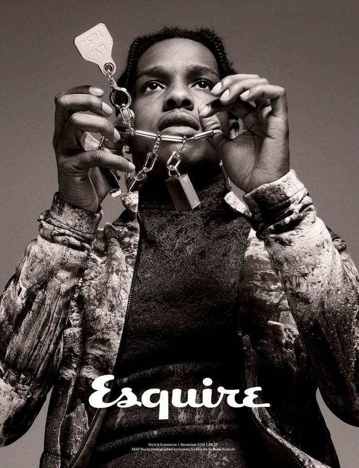A$AP Rocky