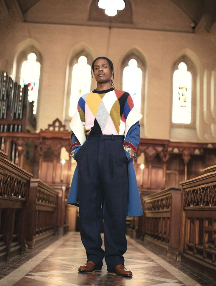 A$AP Rocky