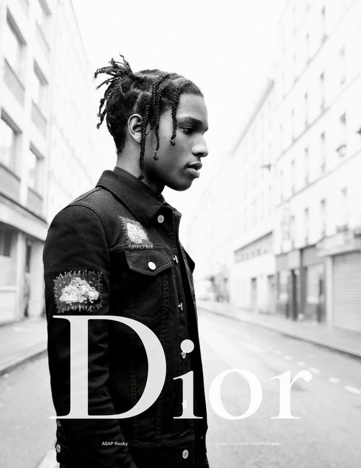A$AP Rocky