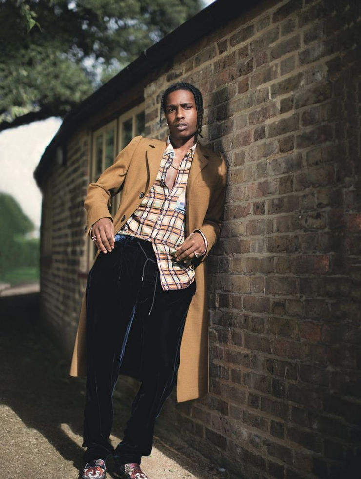 A$AP Rocky