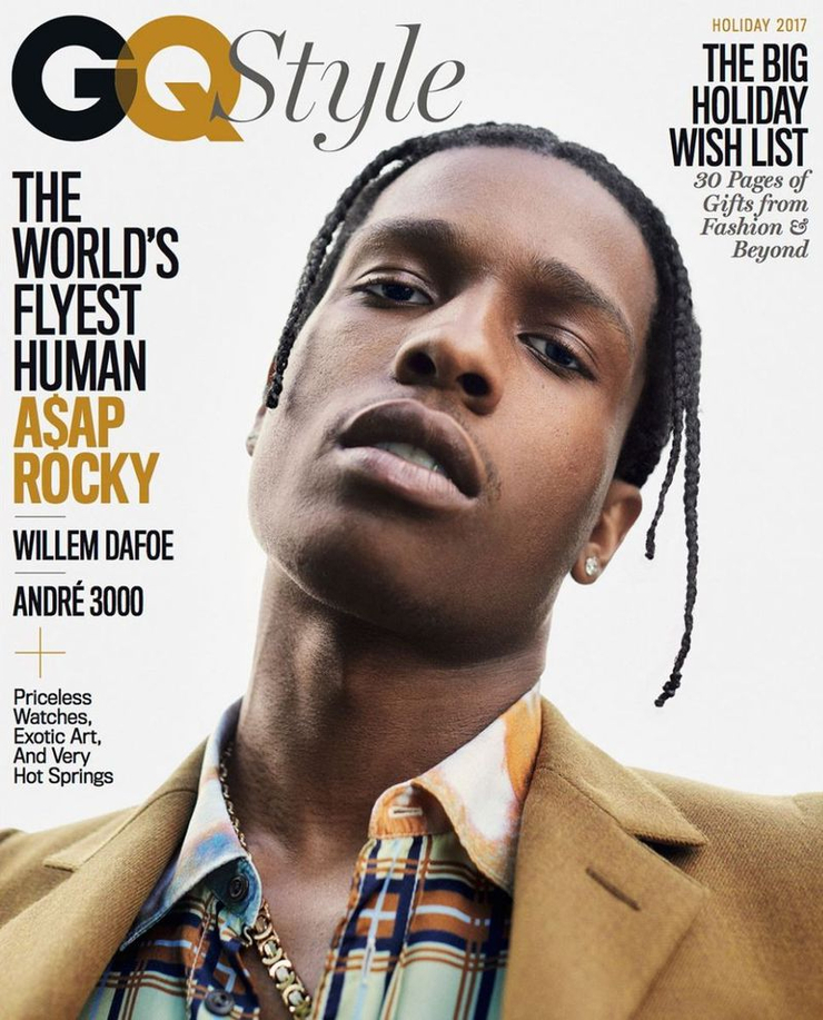 A$AP Rocky