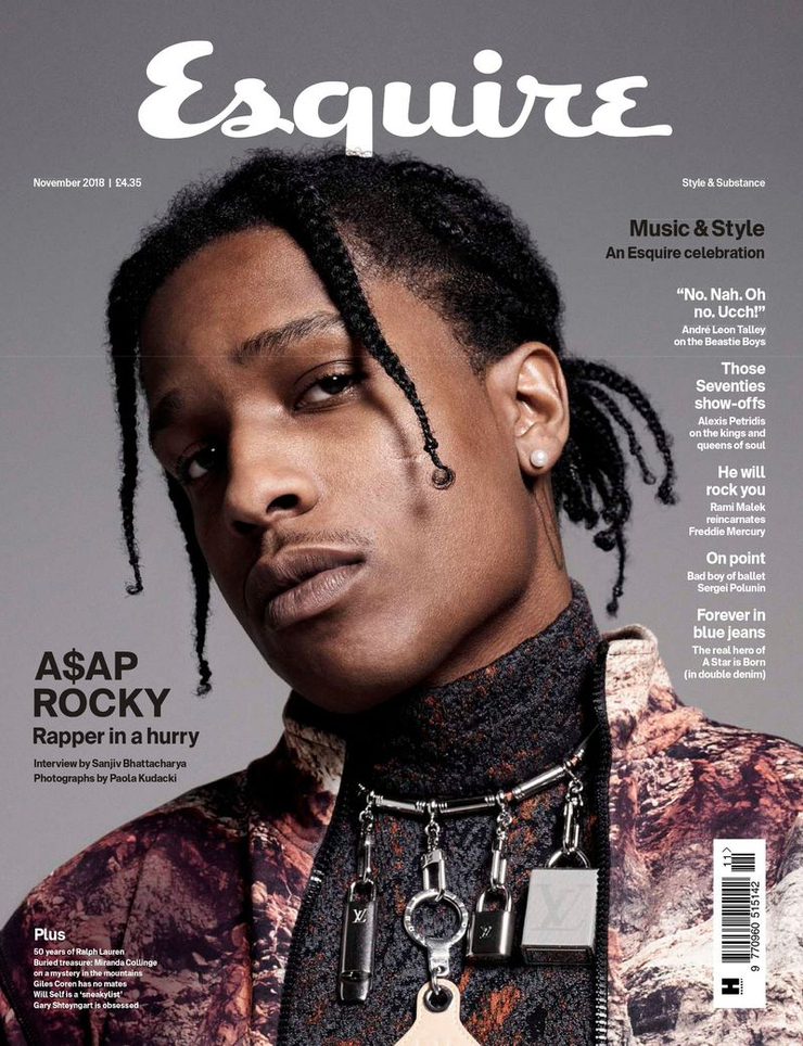A$AP Rocky