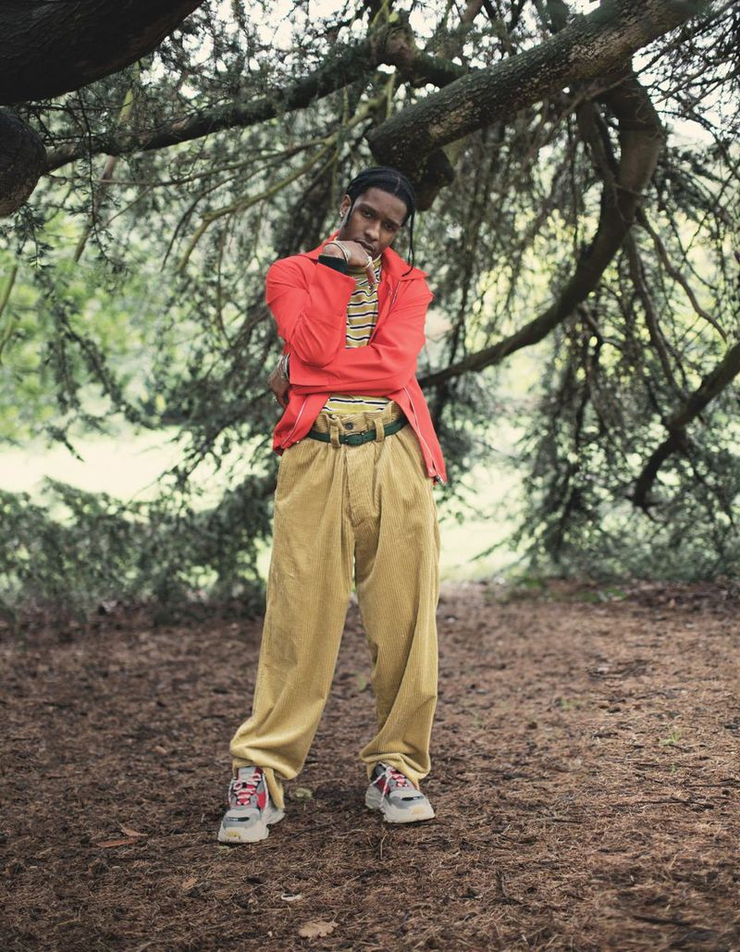 A$AP Rocky