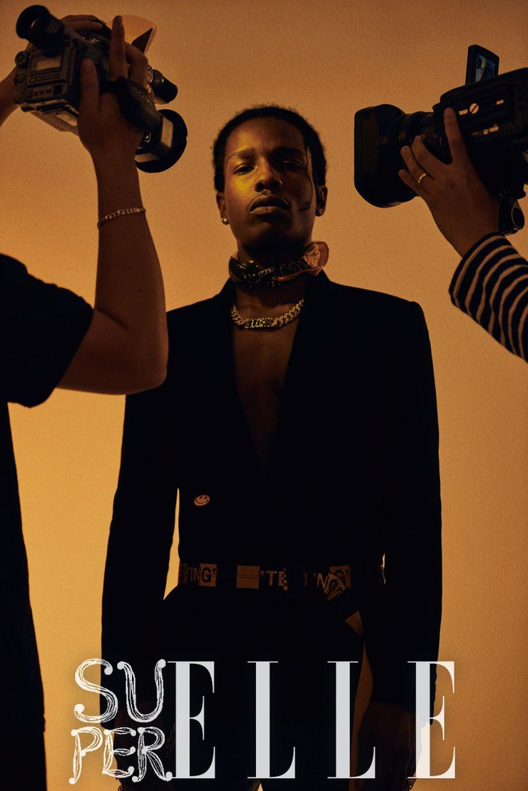 A$AP Rocky