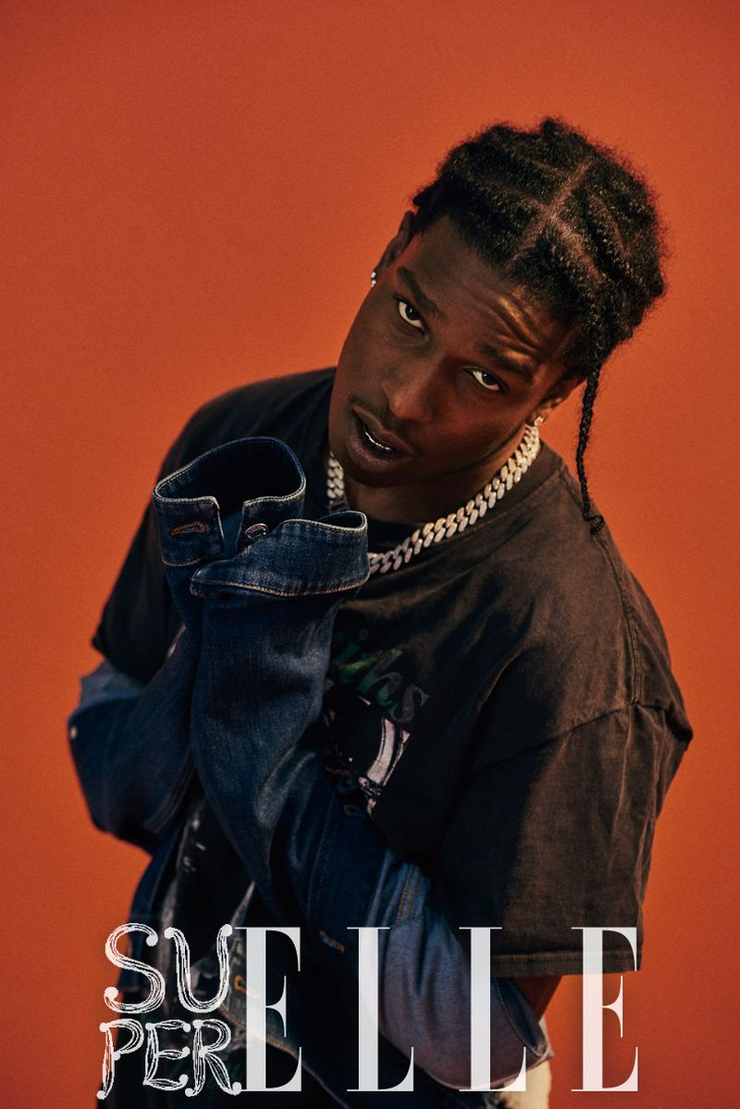 A$AP Rocky